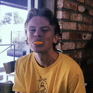 Meet your Posher, Jacob